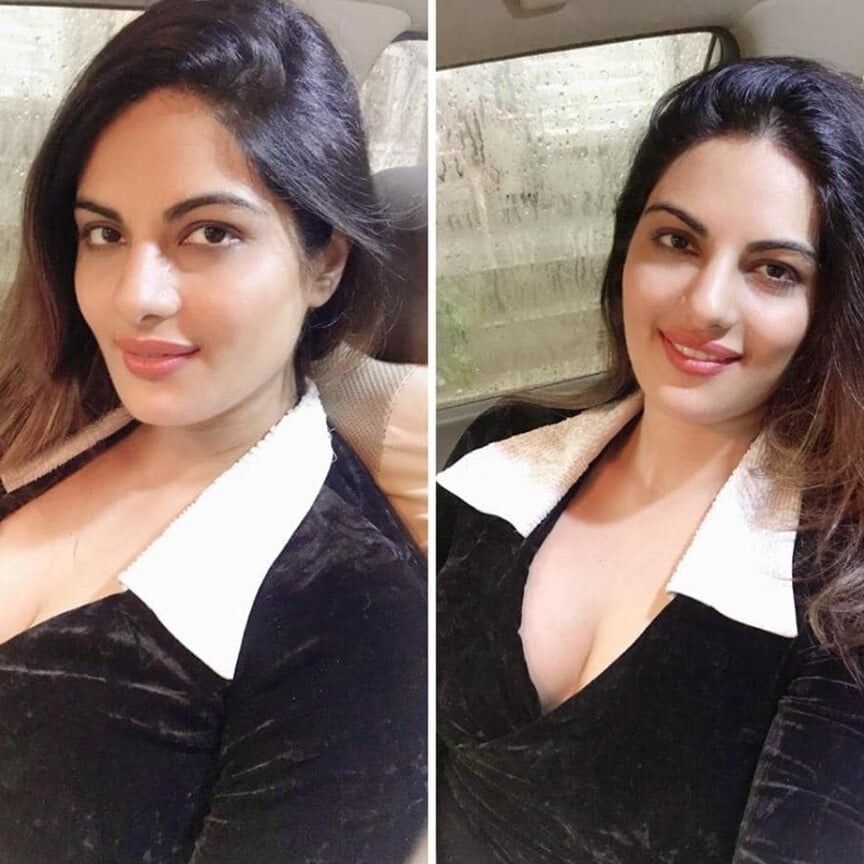 jinal pandya