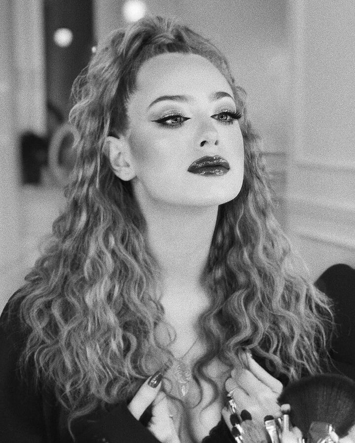 Wiktoria Gasiewska