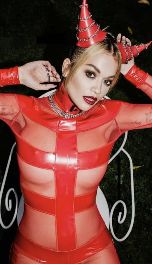 Rita Ora