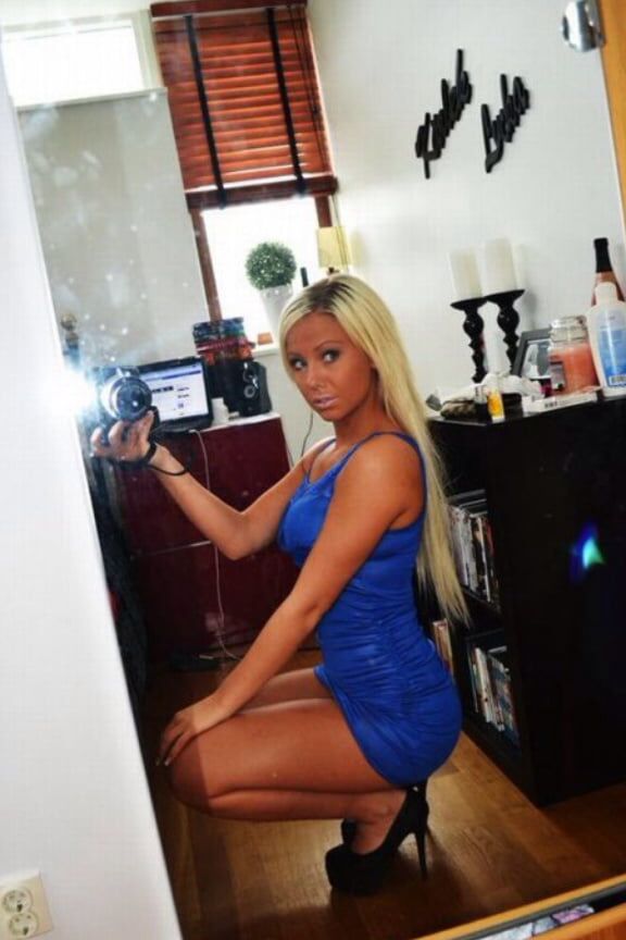 Hot Babes and Hardbodies