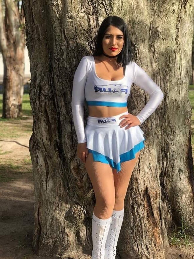 Pantyhose MIx