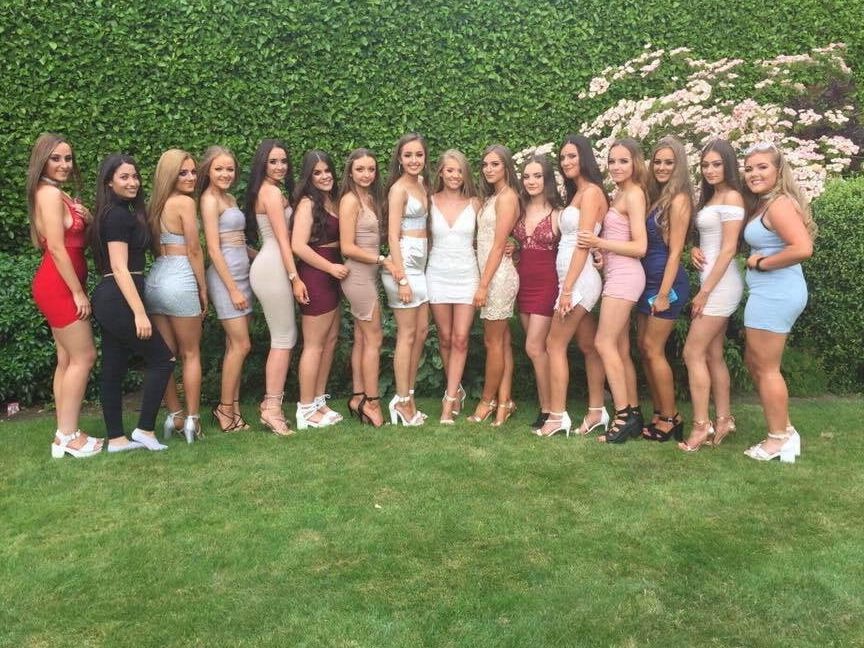 Which one and how (Week )