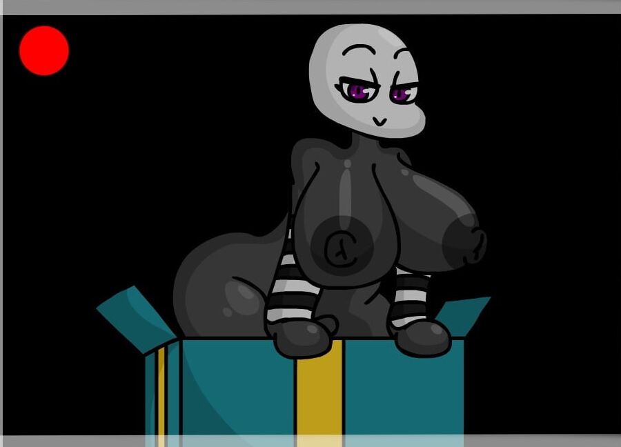 SoloSpotlight: The Puppet