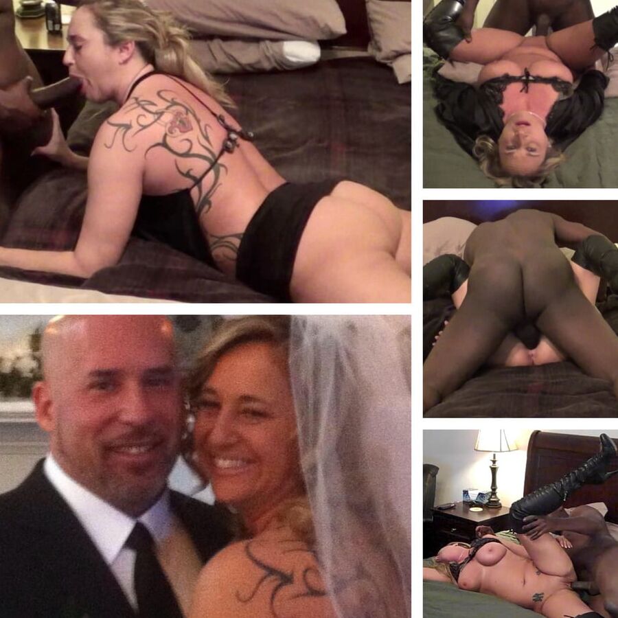 Cuckold XXXVIII