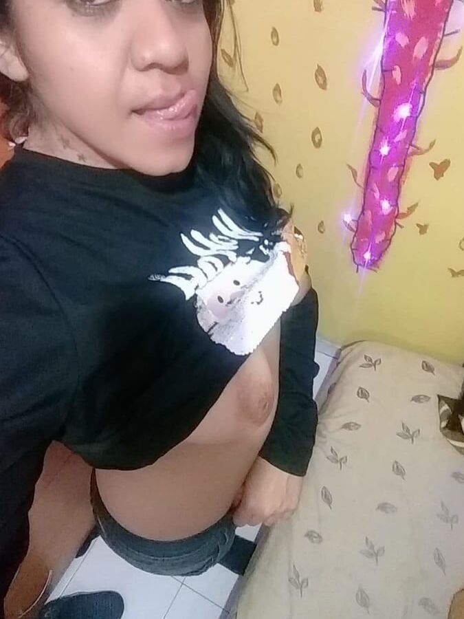 Bertha Caceres