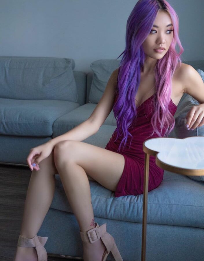 Mix of NN sexy Girls!