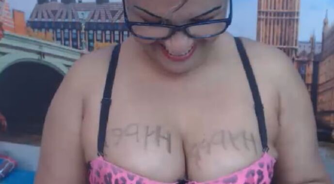 Name mit Titten