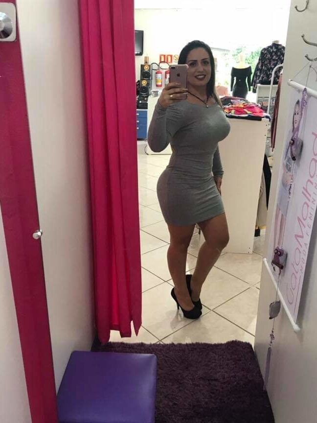 LOIRA MADURA LINDA RABUDA GOSTOSA