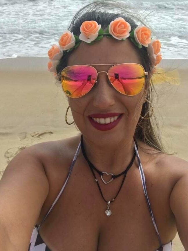 LOIRA MADURA LINDA RABUDA GOSTOSA