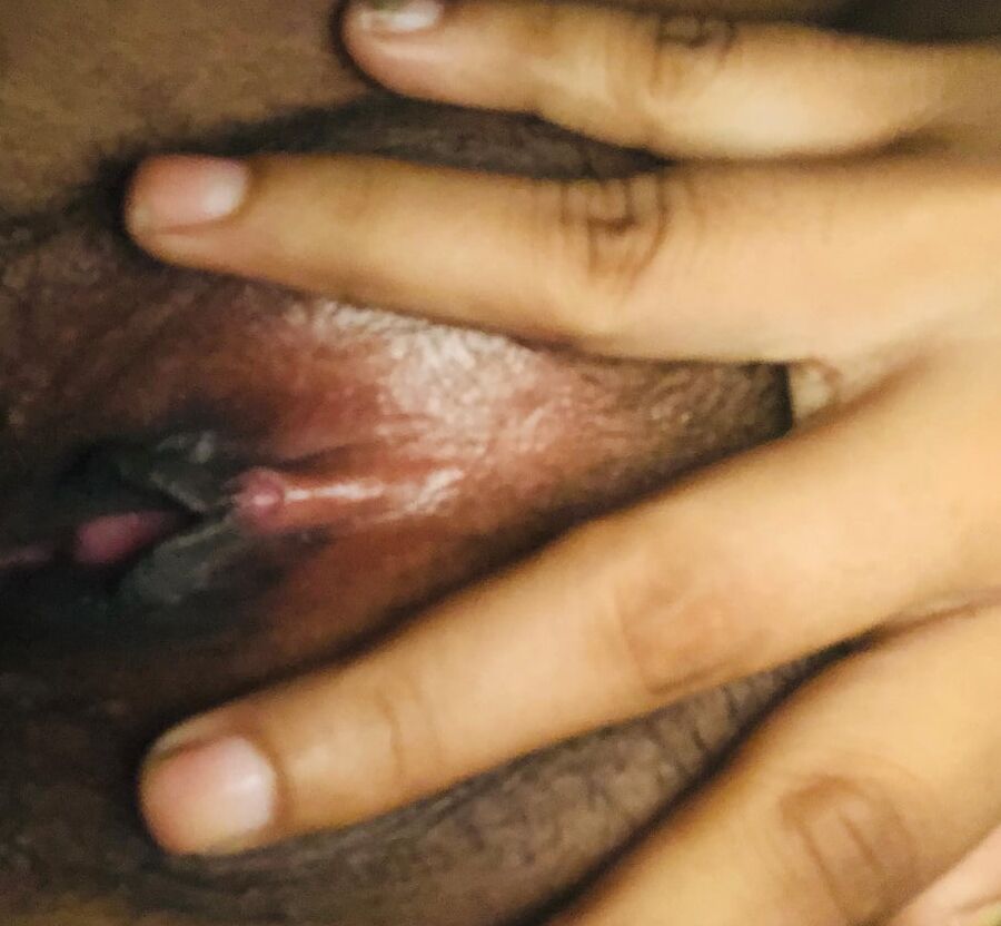 Fingering cute