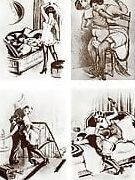 art pictures for adult