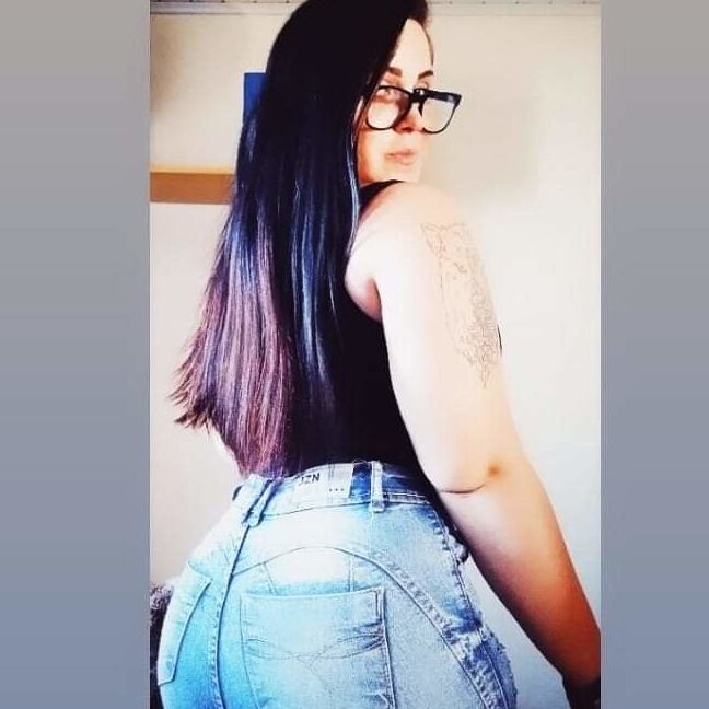 Mulheres rabudas gostosas comentam