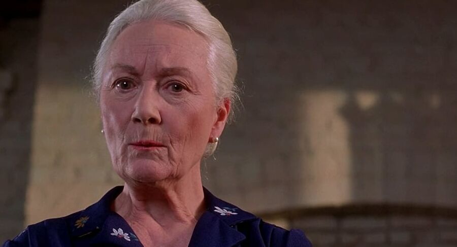 May Parker (Aunt May)