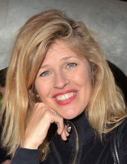 Lynda Lacoste ( - )