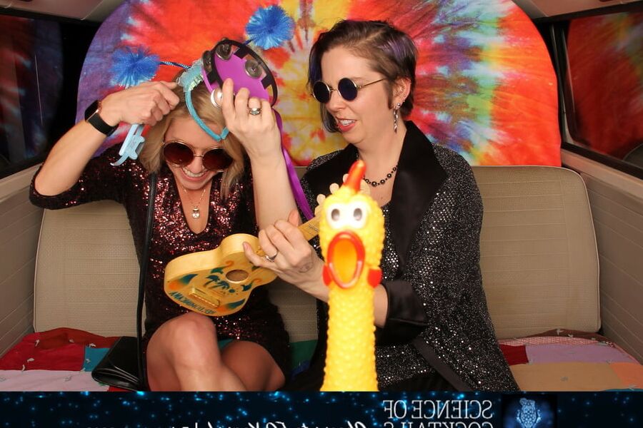 Photobooth Finds