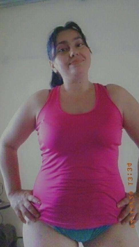 Romina Espinosa