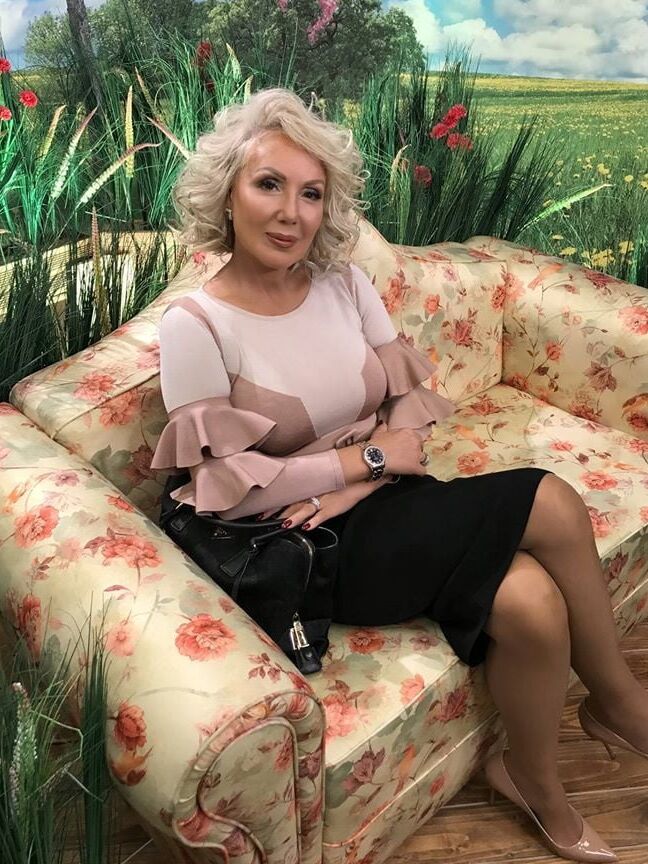 Lepa doktorka Zorana