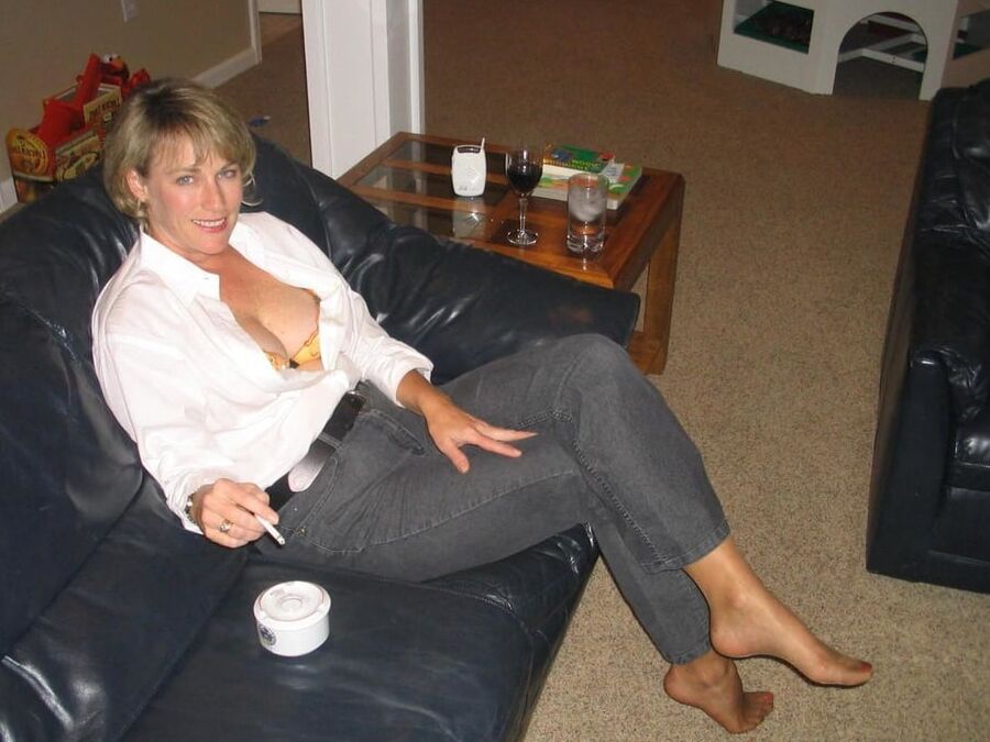 Older Women