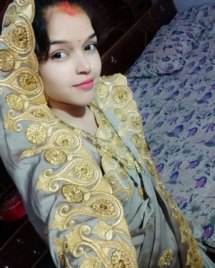 Bhen ki married look