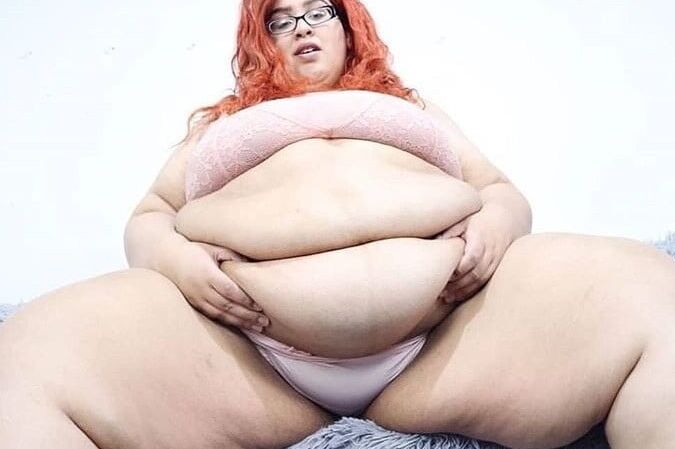 Big girls+big panties+big bras=grinds my gears