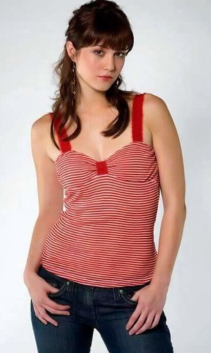 Mary Elizabeth Winstead I like her a lot