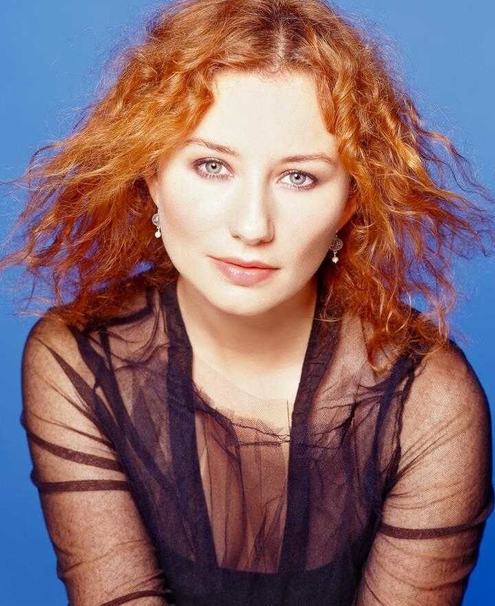 Tori Amos