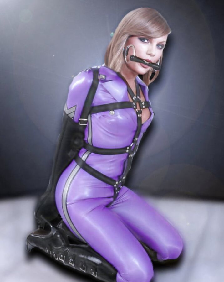 Celebrity All Fetish (Fakes)