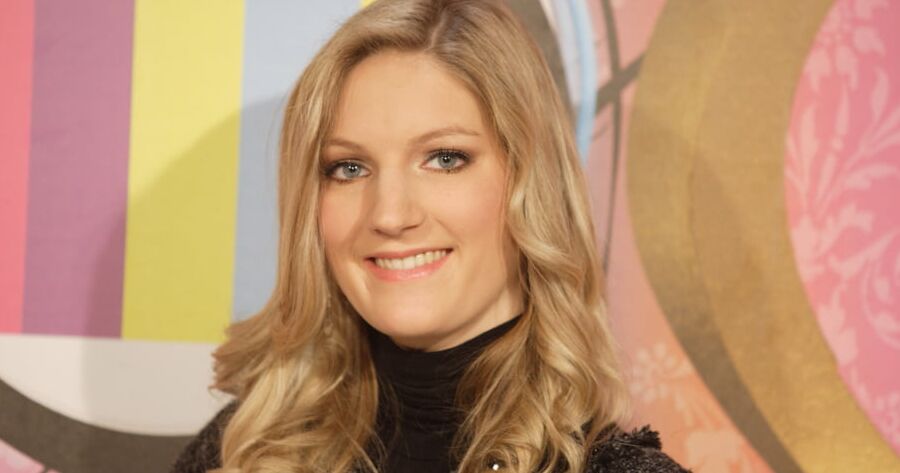 Daria Kinzer (Eurovision Croatia)