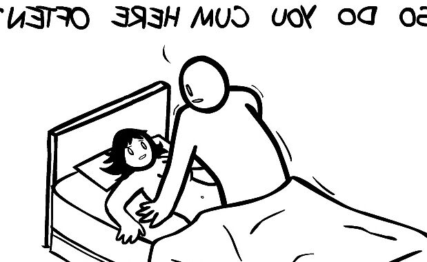 Sexual humor