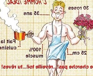 Sexual humor
