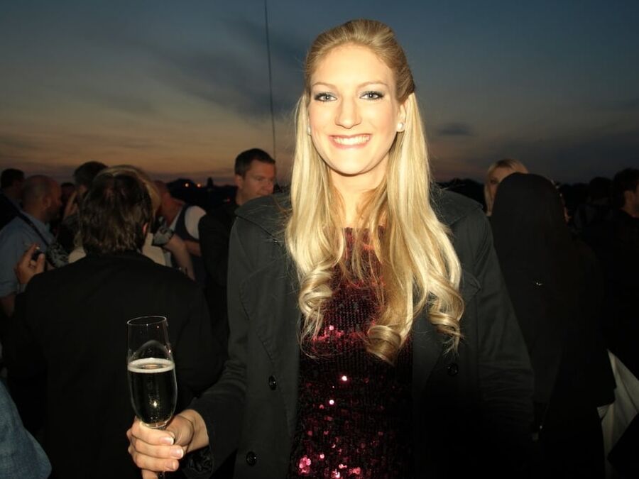 Daria Kinzer (Eurovision Croatia)