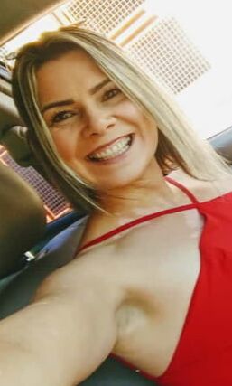 my brazilian bitch