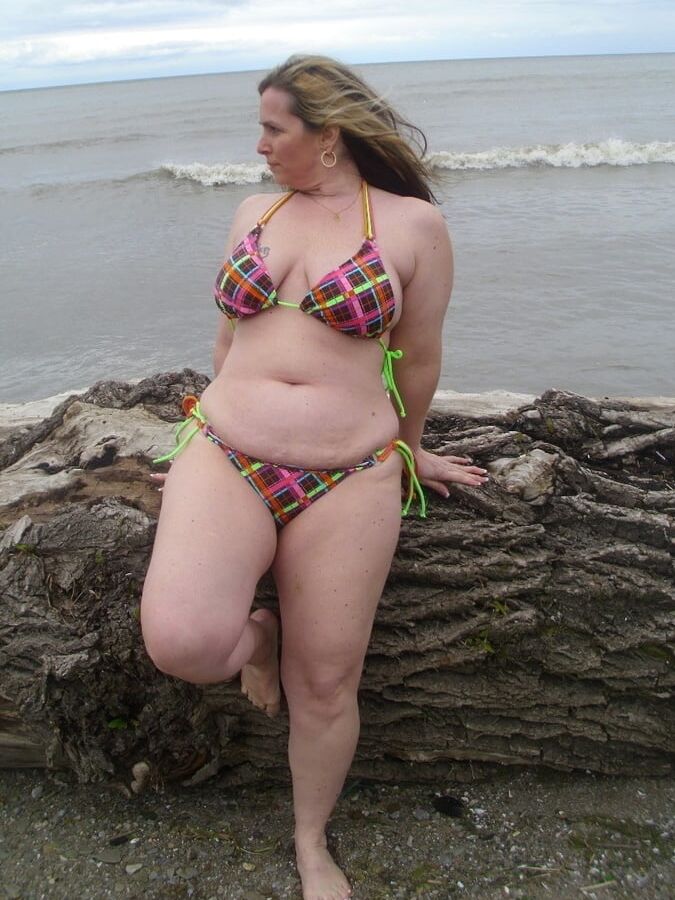 Mature - Not Naked