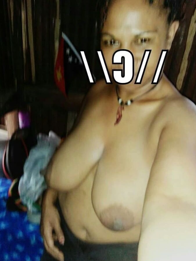 PNG MERI KIMBE