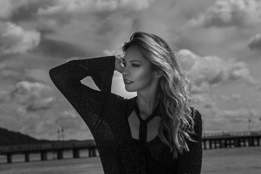 Magdalena Tul (Eurovision Poland)