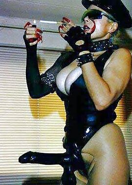the sex body the woman I love