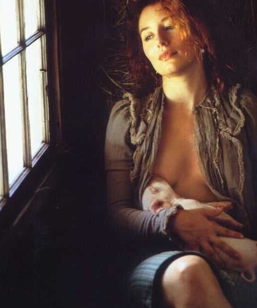 Tori Amos
