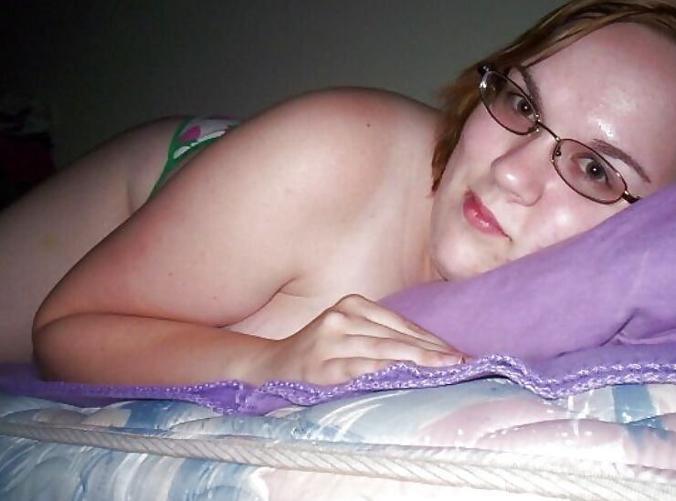 Lovely chubby mistress