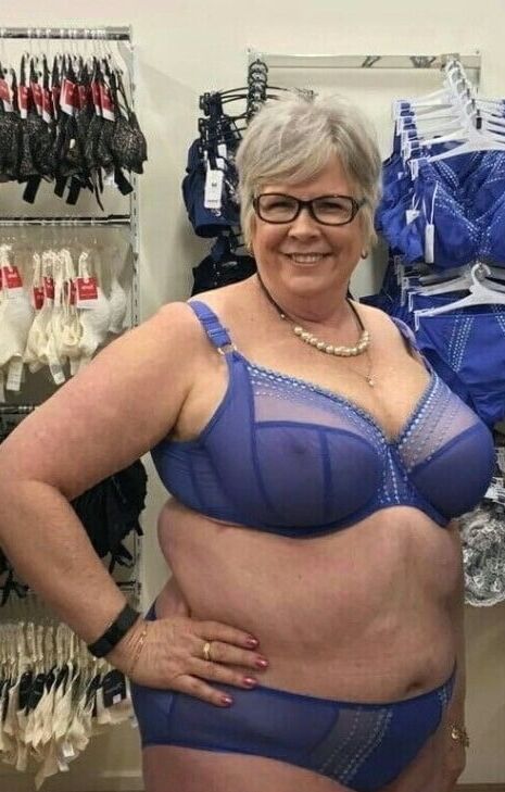 Mature - Not Naked