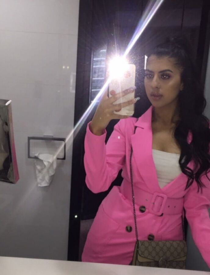 Hot Paki student sexy ass loves cock