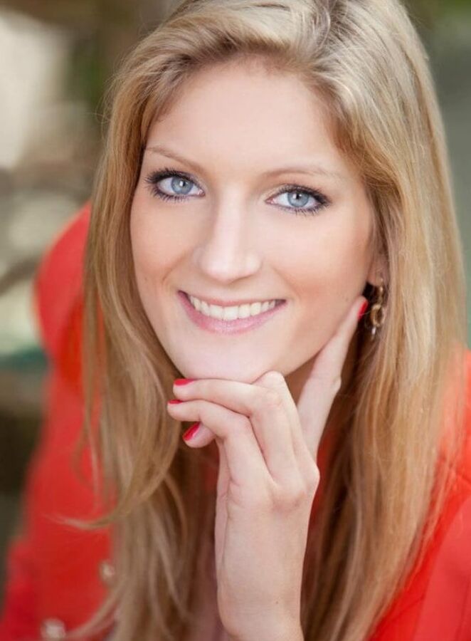 Daria Kinzer (Eurovision Croatia)