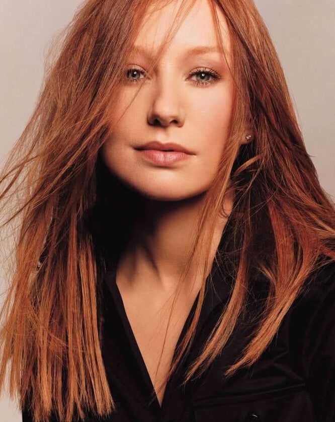 Tori Amos