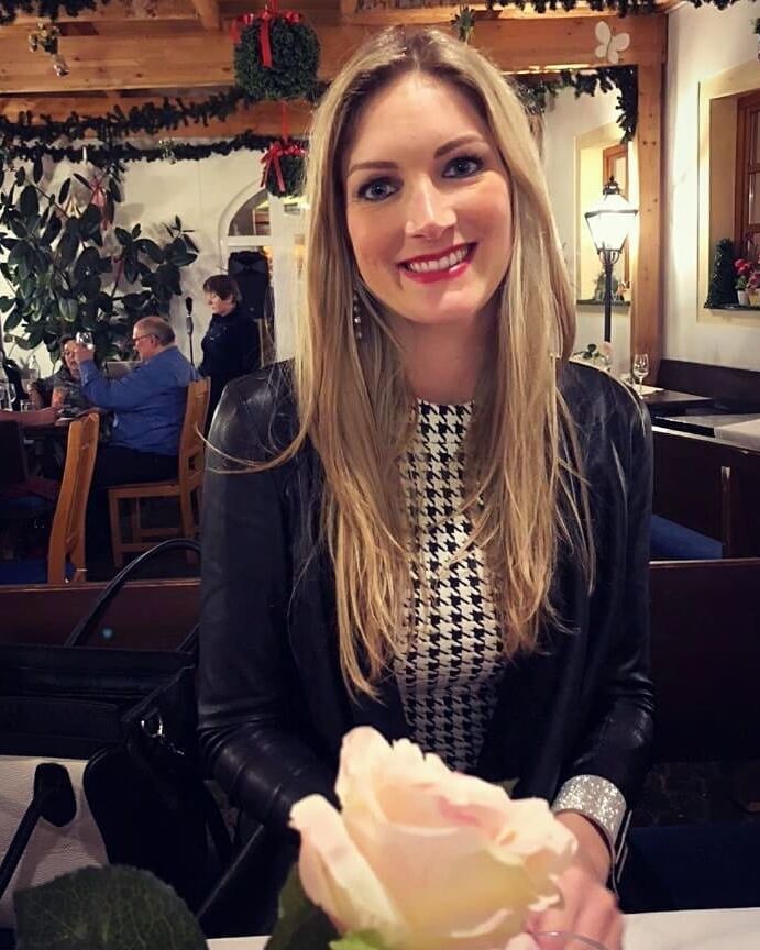 Daria Kinzer (Eurovision Croatia)