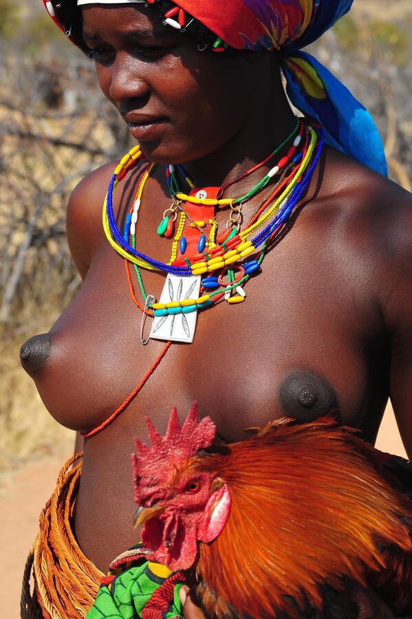 Tribe