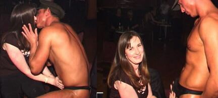 Cuckold Wives -
