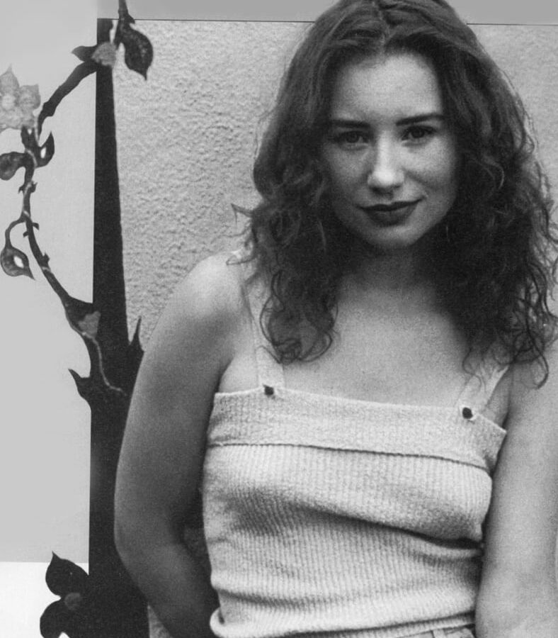 Tori Amos