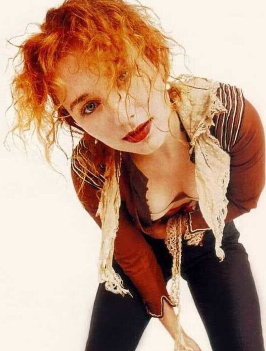 Tori Amos