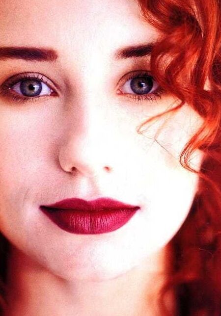 Tori Amos