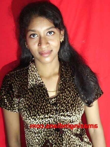 Amazing Indians - Asha