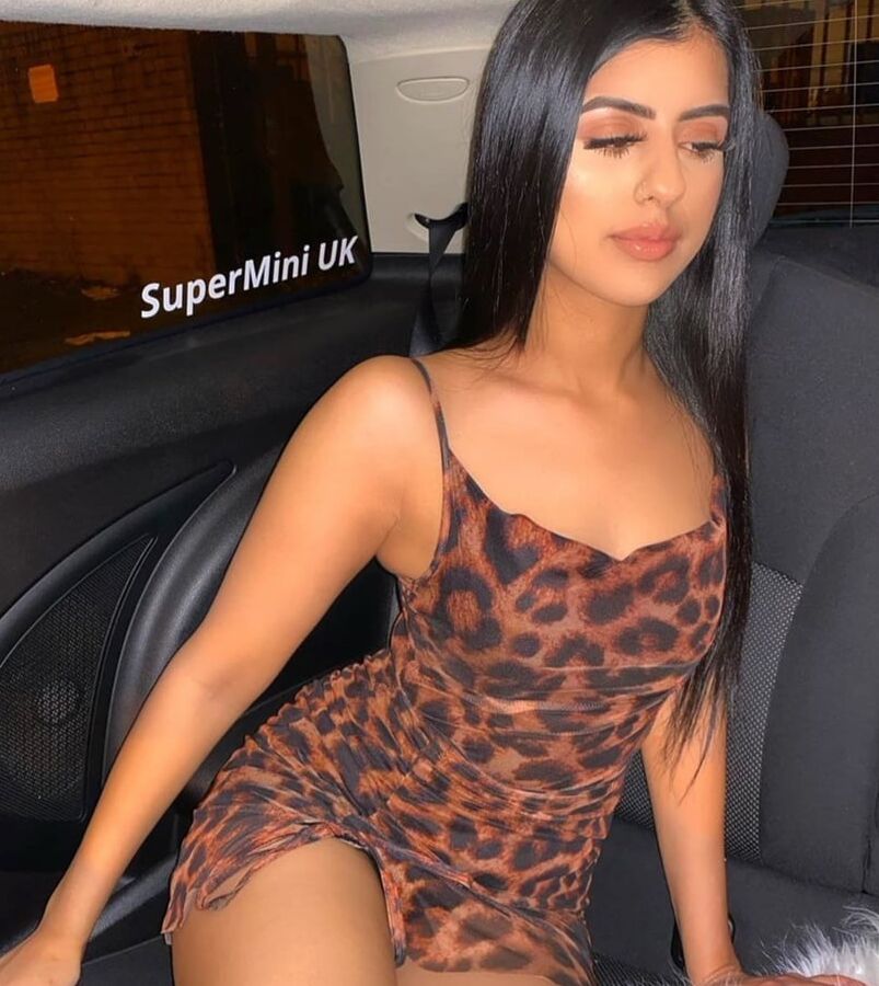Hot Paki student sexy ass loves cock